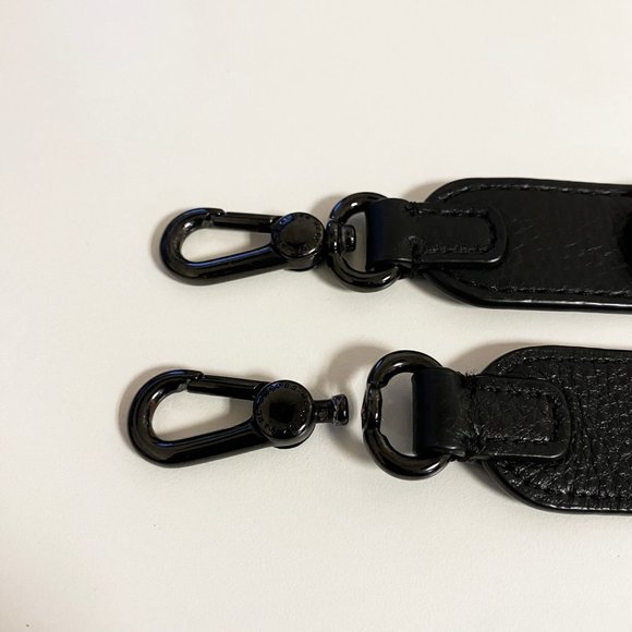 Marc by Marc Jacobs Luna Studded Satchel Bag - Picture 5 of 9